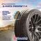 BFGoodrich g-Force Phenom T/A 225/55ZR17 101W M05279