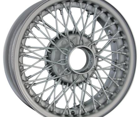 Dayton Wire Wheel -Austin-Healey-Sprite-Tube Type-13x4 D458PTT