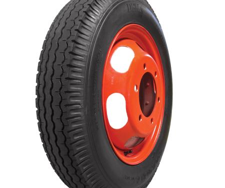 Deka Truck Tire 600/650-18 587099