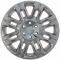 OE Replica Wheels FR98 - 20" Fits Ford - Expedition Style Replica Wheel - Polished 20x8.5 FR98-20085-6135-44P
