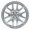 OE Replica Wheels CA12 - 20" Replica Wheel CA12 Fits Cadillac SRX Rim 20x8 Polished Wheel CA12-20080-6120-53P