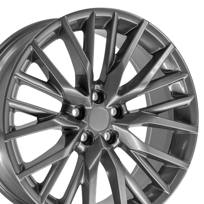 OE Replica Wheels LX59 - 20
