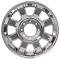 OE Replica Wheels FR78 - 20" Replica Wheel FR78 Fits Ford Super Duty Rim 20x8 Chrome Wheel FR78-20080-8170-40C