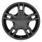 OE Replica Wheels FR81 - 20" Replica Wheel FR81 Fits Ford F150 Rim 20x9 Black Wheel FR81-20090-5135-14B