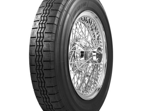 Michelin X Tire 725R13 51204