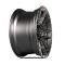 4PLAY Wheels 4PS20 - 4PLAY Sport2.0 4PS20 20x9 6x135mm & 6x5.5" +18et in Matte Black 4PS20-20090-6D55-18B1