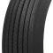 Coker Classic 4.00 Inch Whitewall Tire L78-15 62950