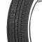 Coker Classic Motorcycle 2.00 Inch Whitewall Tire 500-16 63375