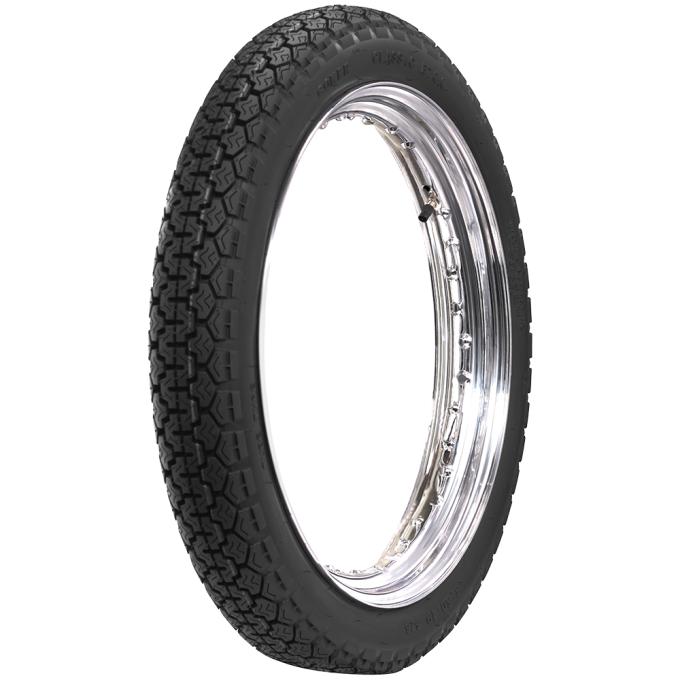 Coker Classic Motorcycle Tire E70K 350-19 728922