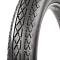 Coker Classic Cycle Clincher Tire Diamond Tread 385x18 71335