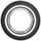 Coker Classic Motorcycle 1.00 Inch Whitewall Tire 500-16 63523