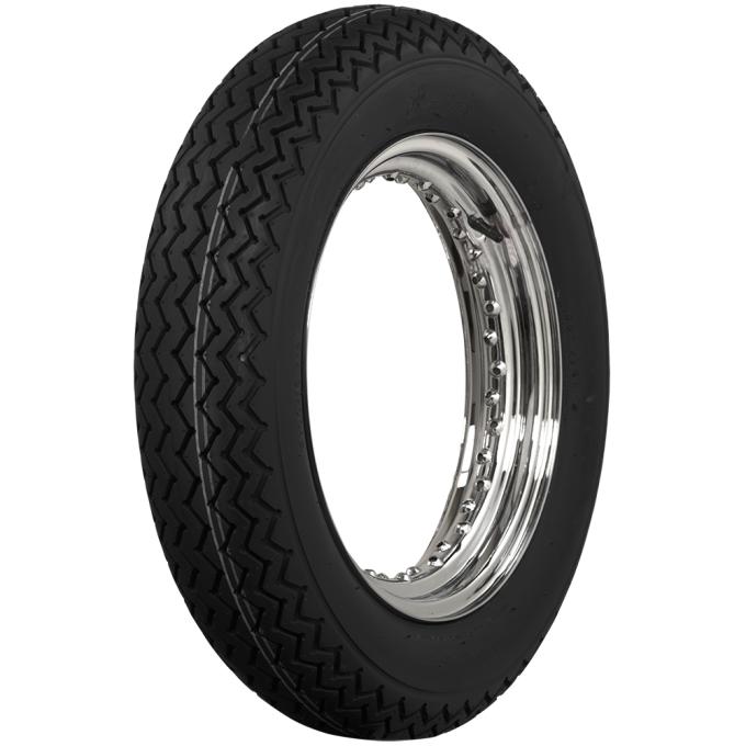 Indian Script Motorcycle Tire 400-18 73333