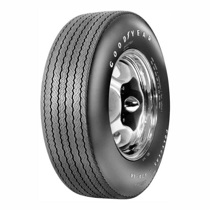 Goodyear Custom Wide Tread RWL E/S Tire G70-14 483235
