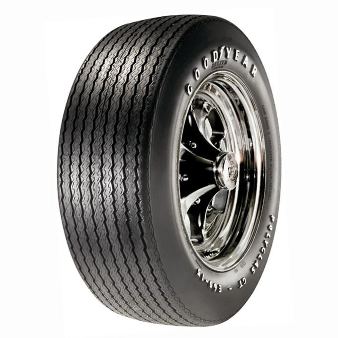 Goodyear Polyglas GT RWL E/S Tire E60-15 413750