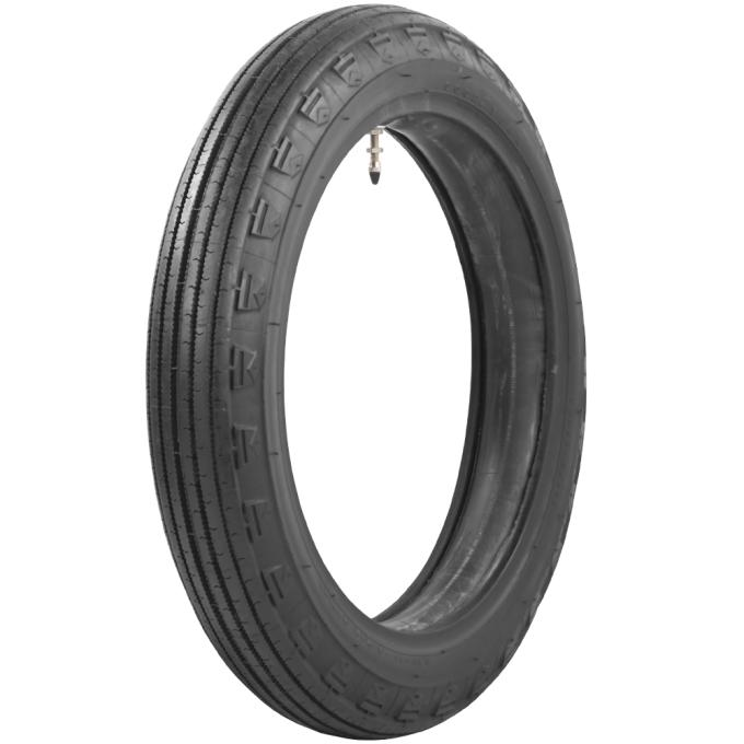 Goodyear Cycle Tire Ribbed 300-16 63225