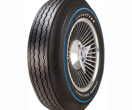 Goodyear Speedway Blue Streak RWL + Blue Stripe Tire 775-15 311345