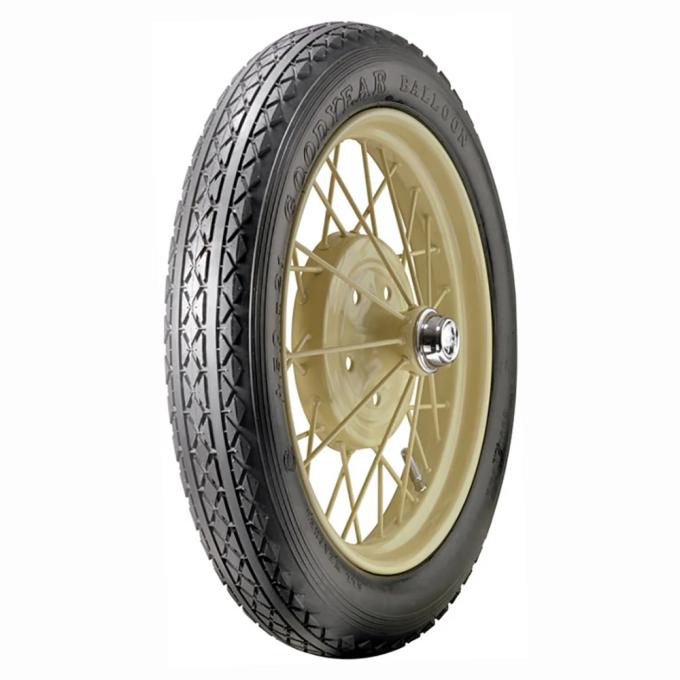 Goodyear All-Weather Balloon Tire 450-21 4528335