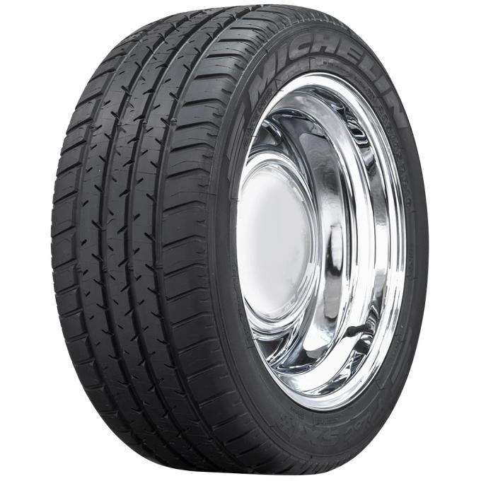 Michelin SX MXX3 N2 Tire 205/55ZR16 556103