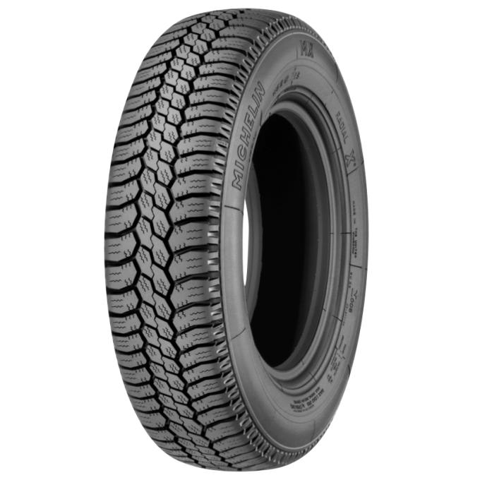 Michelin MX Tire 145R12 502900