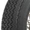 Michelin XAS TL Tire 185/70R14 57983