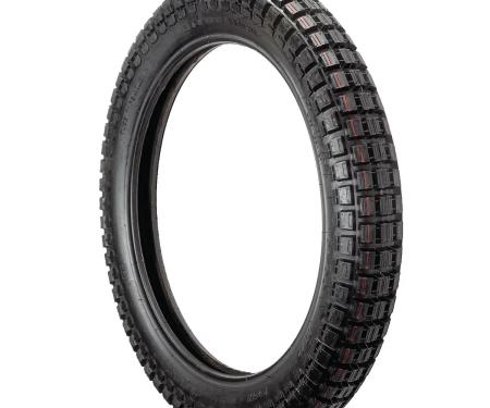 Ensign Trials Universal Tire 350-18 71309