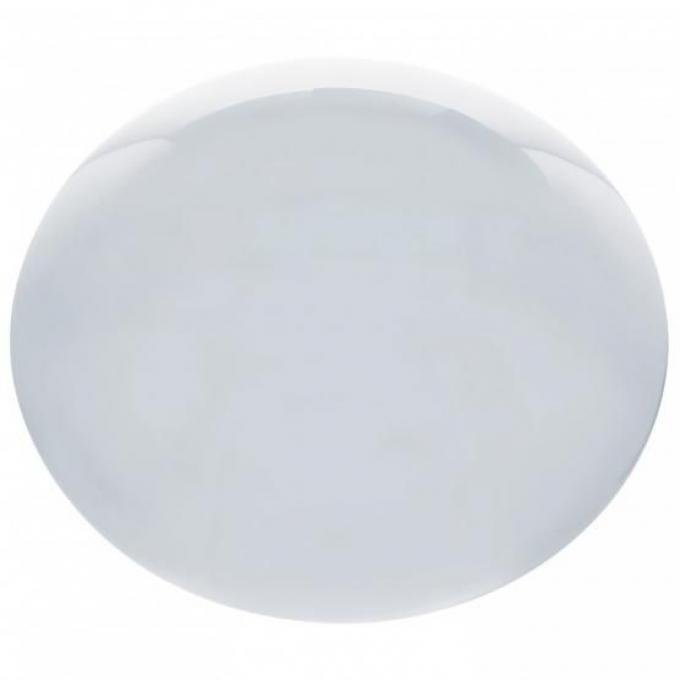 United Pacific Stainless Steel Plain Hub Cap For 1940 Ford Car & Truck A6028P