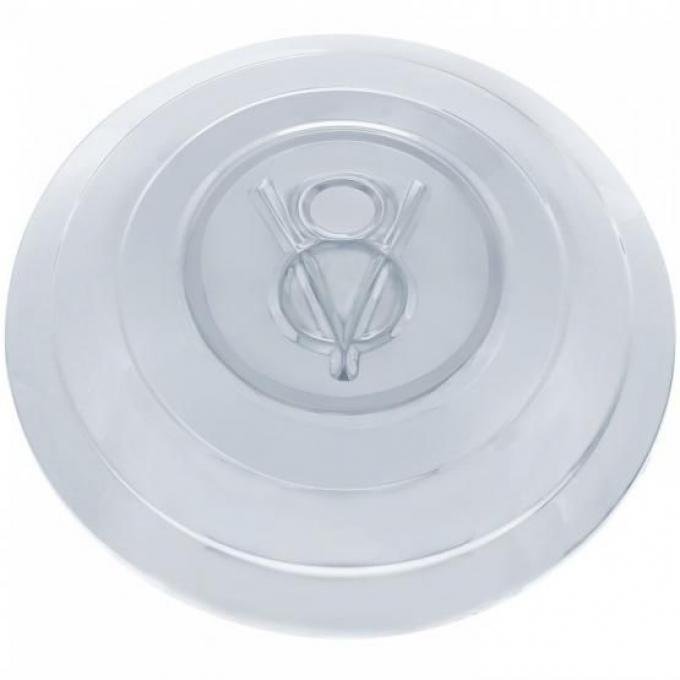 United Pacific Hub Cap For 1932 Ford V8 & Truck A6031
