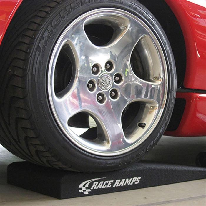 Race Ramps Trak-Jax Ramps – 7.8 Degree Approach Angle RR-TJ | Classic ...