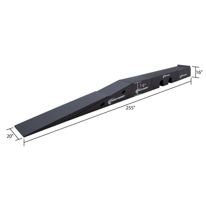 Rim Ramp Race Ramps 20 Wide Restyler Ramp Kit - Classic Model RR-RESTYLE-20-KIT ...