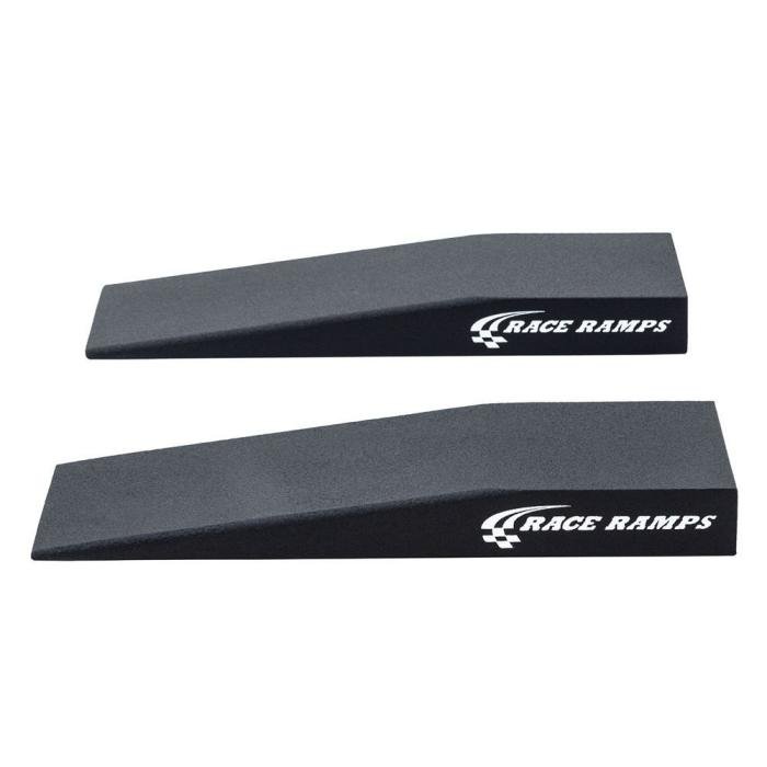 Rim Ramp Race Ramps Trak-Jax Ramps – 7.8 Degree Approach Angle RR-TJ | Classic ...