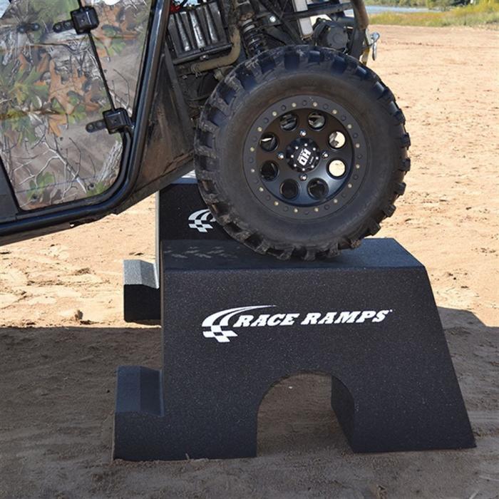 Rim Ramp Race Ramps 24 Articulation Ramp RR-ARC-16-PF | Classic Tire & Wheels