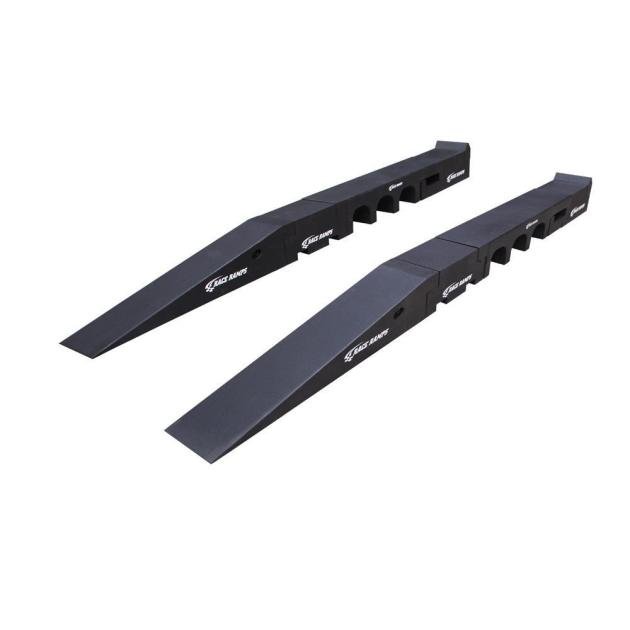 Ramp Rim Race Ramps Portable Pit Stop Ramps – Standard Model RR-PPS | Classic ...