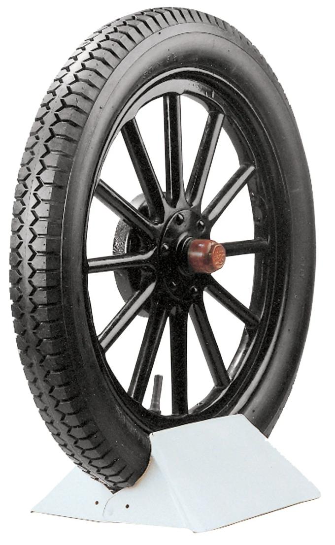Excelsior Tire Beaded Edge All Black 30x3 80750