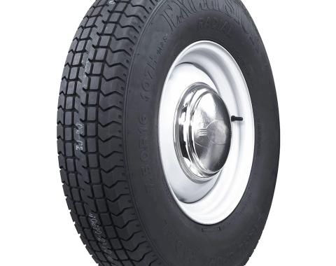Excelsior Stahl Sport Radial Tire 750R16 682297