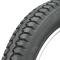 Excelsior Tire Beaded Edge All Black 30X3.5 79600