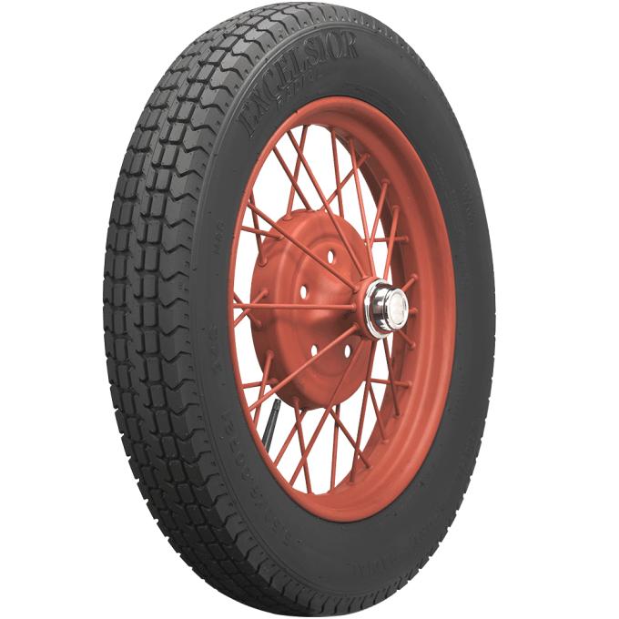 Excelsior Stahl Sport Radial Tire 550/600R21 789651
