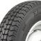 Excelsior Stahl Sport Radial Tire 500R16 64304