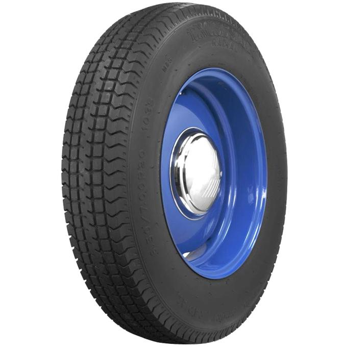 Excelsior Stahl Sport Radial Tire 600R20 76118