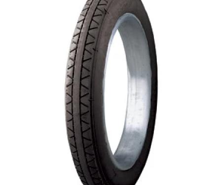 Excelsior Tire Beaded Edge All Black 710x90 77550