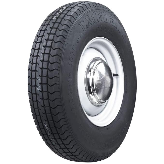 Excelsior Stahl Sport Radial Tire 700R18 725601