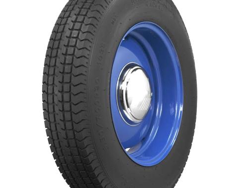Excelsior Stahl Sport Radial Tire 600R20 76118