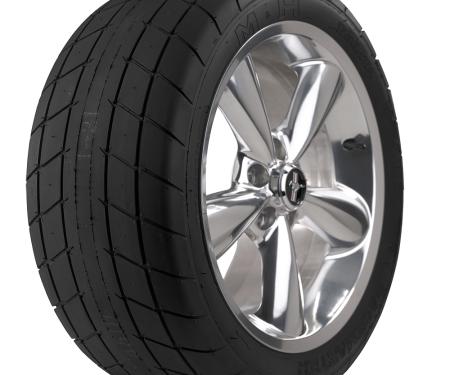 M&H Racemaster M&H Radial Drag Rear Tire 325/45R17 ROD20