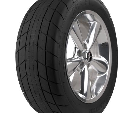 M&H Racemaster M&H Radial Drag Rear Tire 275/40R17 ROD33