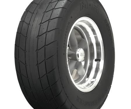 M&H Racemaster M&H Radial Drag Rear Tire 325/50R15 ROD17